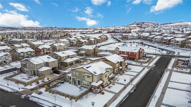 3793 Happyheart Way, Castle Rock, CO 80109