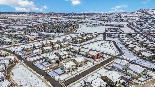 3793 Happyheart Way, Castle Rock, CO 80109