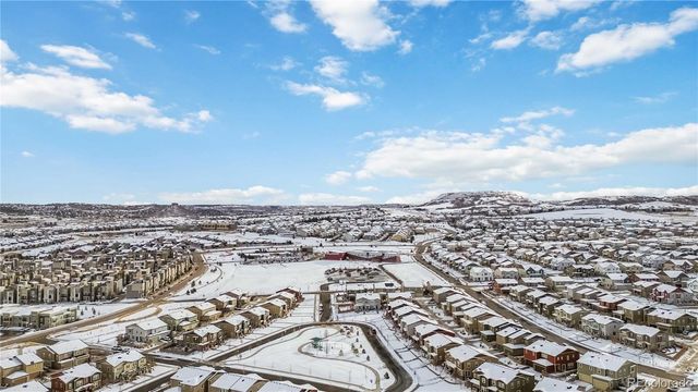 3793 Happyheart Way, Castle Rock, CO 80109