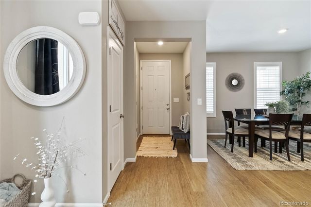 3793 Happyheart Way, Castle Rock, CO 80109