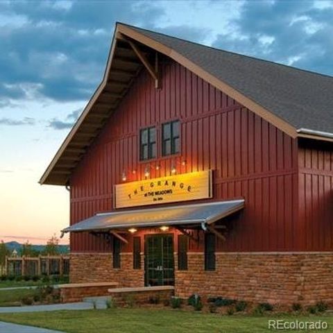 3793 Happyheart Way, Castle Rock, CO 80109