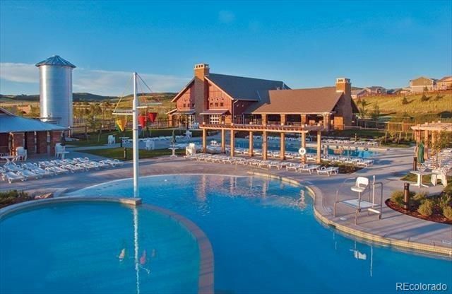 3793 Happyheart Way, Castle Rock, CO 80109