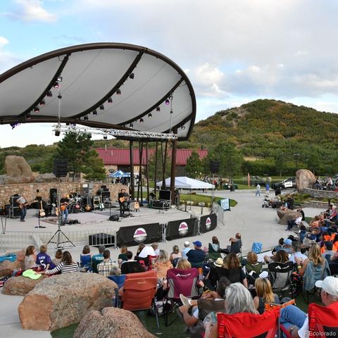 3793 Happyheart Way, Castle Rock, CO 80109