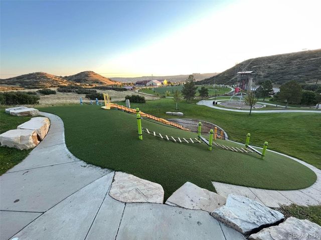 3793 Happyheart Way, Castle Rock, CO 80109