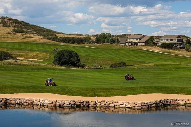 3793 Happyheart Way, Castle Rock, CO 80109