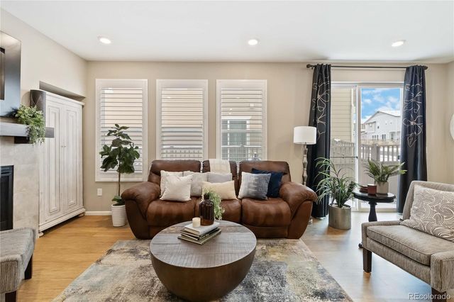 3793 Happyheart Way, Castle Rock, CO 80109