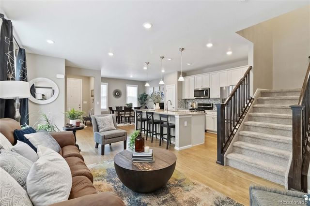 3793 Happyheart Way, Castle Rock, CO 80109