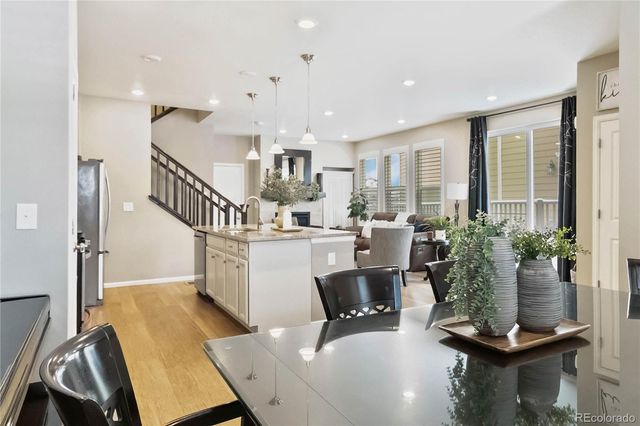 3793 Happyheart Way, Castle Rock, CO 80109