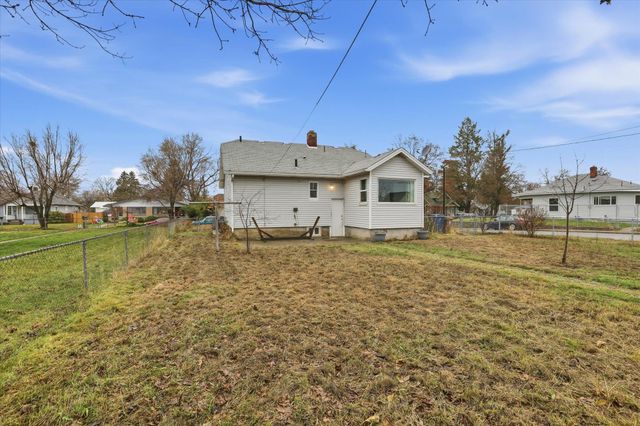 4228 N Washington St, Spokane, WA 99205