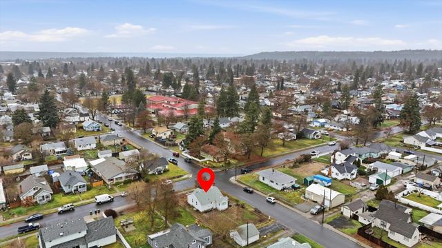 4228 N Washington St, Spokane, WA 99205