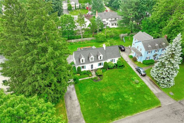 160 Commonwealth Road, Brighton, NY 14618