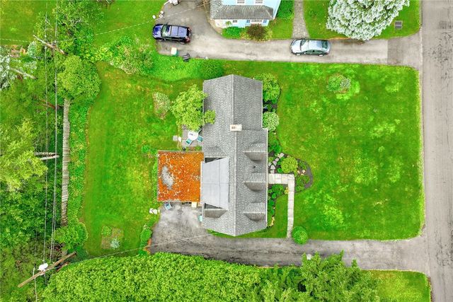 160 Commonwealth Road, Brighton, NY 14618