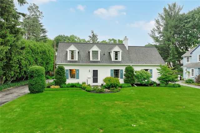 160 Commonwealth Road, Brighton, NY 14618
