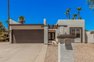 26210 S SADDLETREE Drive, Sun Lakes, AZ 85248