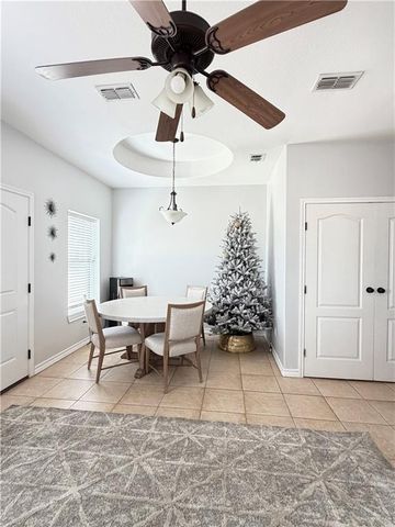 3119 Regal Drive, Edinburg, TX 78539