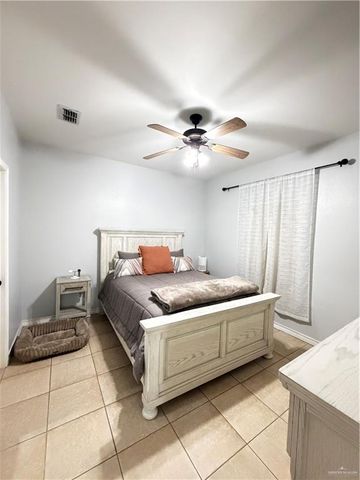 3119 Regal Drive, Edinburg, TX 78539