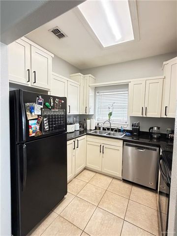 3119 Regal Drive, Edinburg, TX 78539