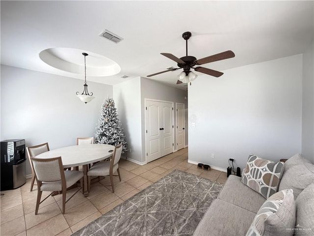 3119 Regal Drive, Edinburg, TX 78539