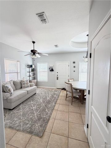 3119 Regal Drive, Edinburg, TX 78539