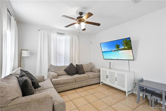 3119 Regal Drive, Edinburg, TX 78539