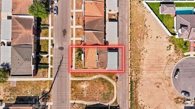 3119 Regal Drive, Edinburg, TX 78539