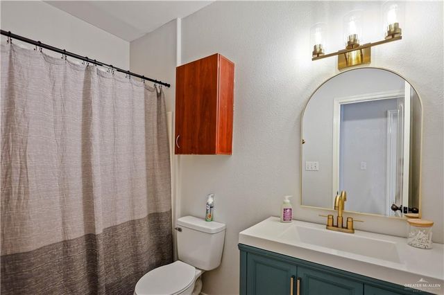 3119 Regal Drive, Edinburg, TX 78539