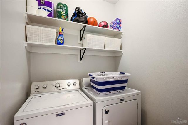 3119 Regal Drive, Edinburg, TX 78539