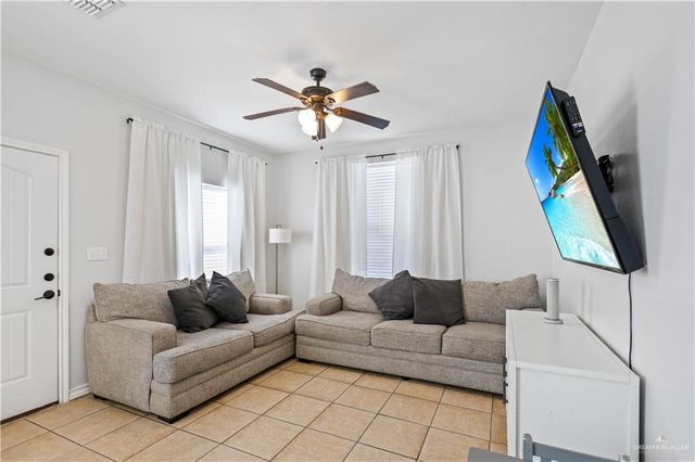 3119 Regal Drive, Edinburg, TX 78539