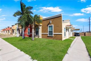 3119 Regal Drive, Edinburg, TX 78539