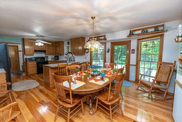 13782 NE State OO Rural Route, Butler, MO 64730