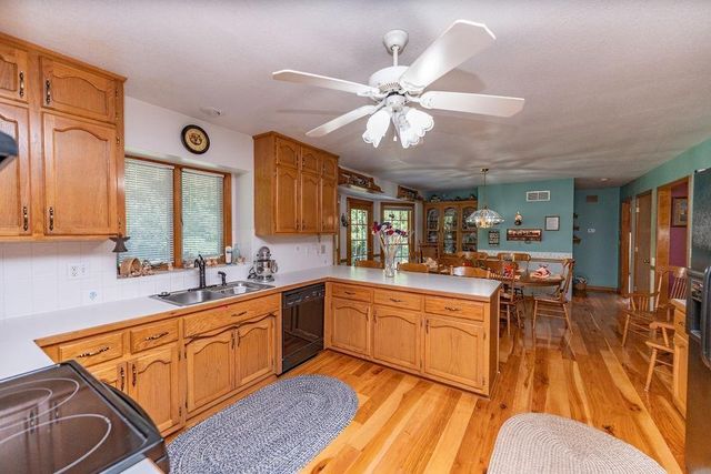 13782 NE State OO Rural Route, Butler, MO 64730