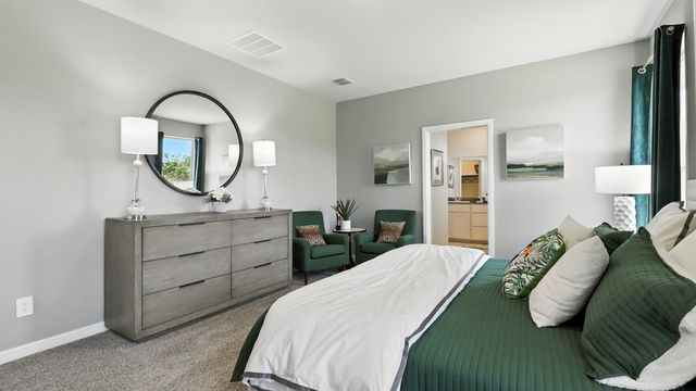 601 HARVEY Street, Grandview, TX 76050