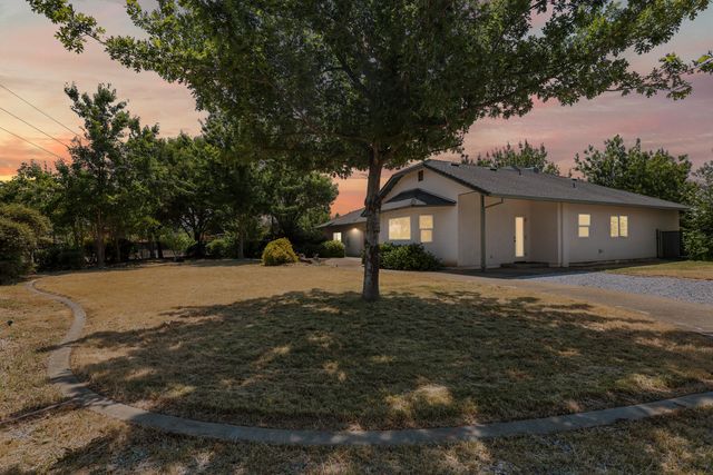 19258 Granola Way, Cottonwood, CA 96022