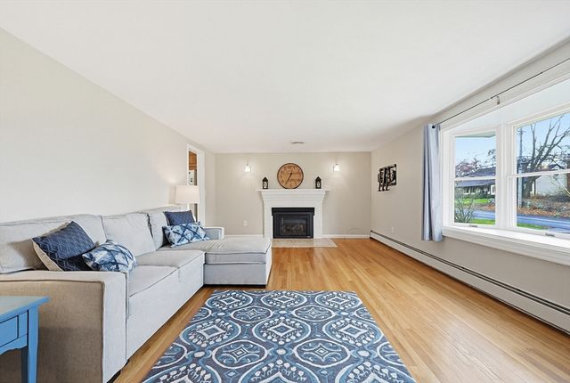 508 High St, North Attleboro, MA 02760