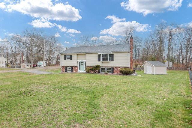 508 High St, North Attleboro, MA 02760