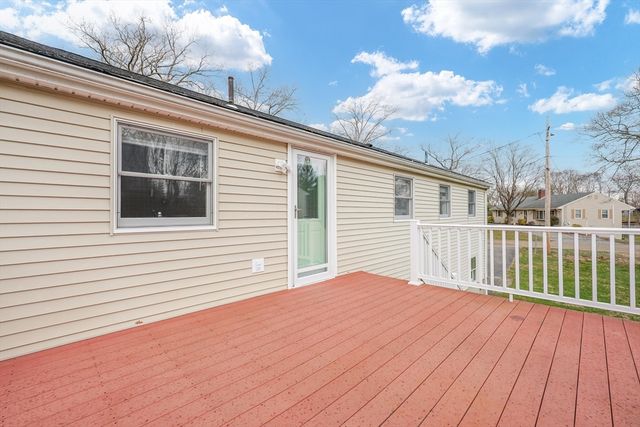 508 High St, North Attleboro, MA 02760