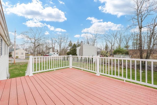 508 High St, North Attleboro, MA 02760