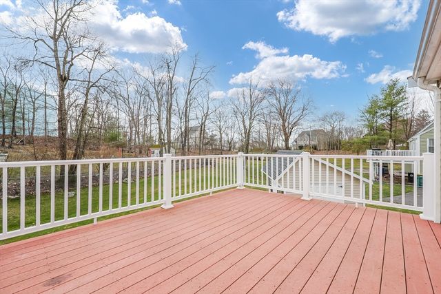 508 High St, North Attleboro, MA 02760