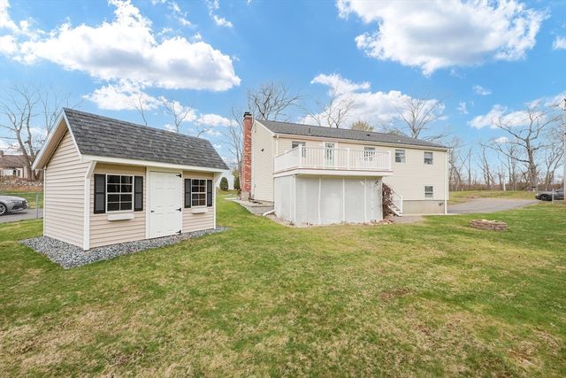 508 High St, North Attleboro, MA 02760