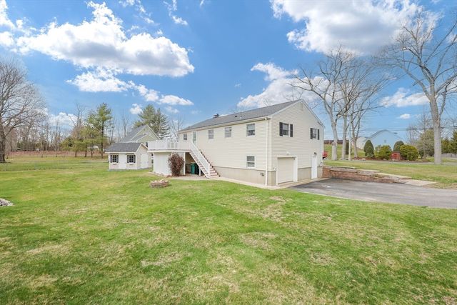 508 High St, North Attleboro, MA 02760