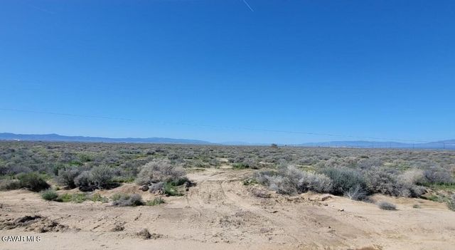 0 F8 Vic 5 Avenue, Lancaster, CA 93535