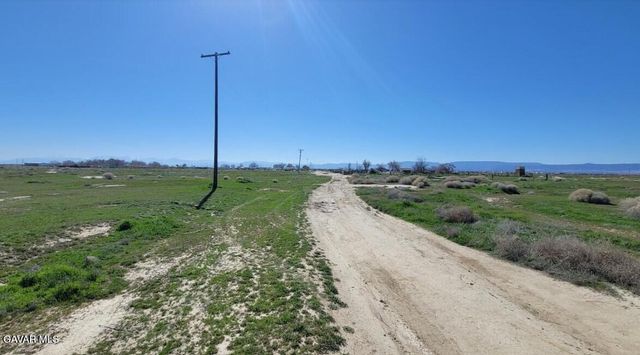 0 F8 Vic 5 Avenue, Lancaster, CA 93535