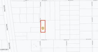 0 F8 Vic 5 Avenue, Lancaster, CA 93535