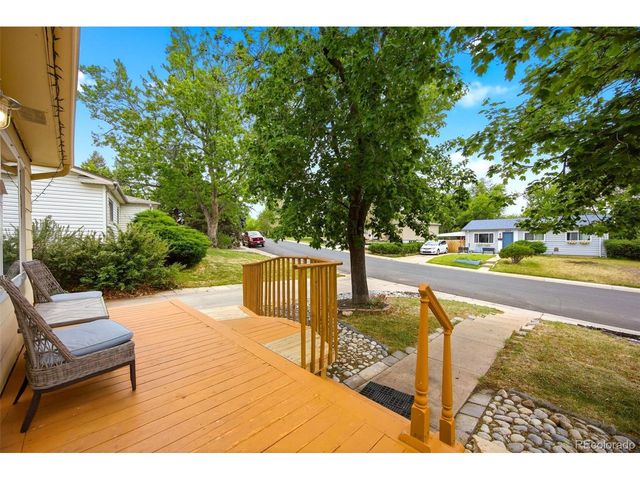 1800 S Vrain St, Denver, CO 80219
