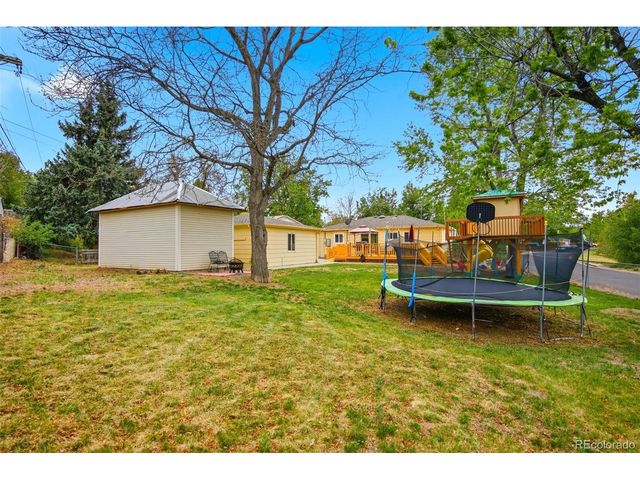 1800 S Vrain St, Denver, CO 80219