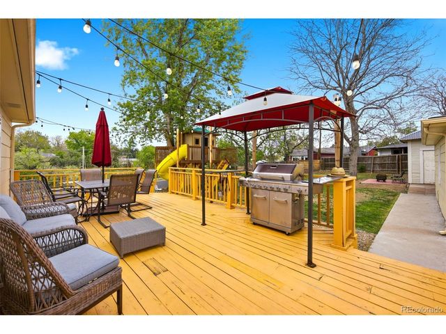 1800 S Vrain St, Denver, CO 80219