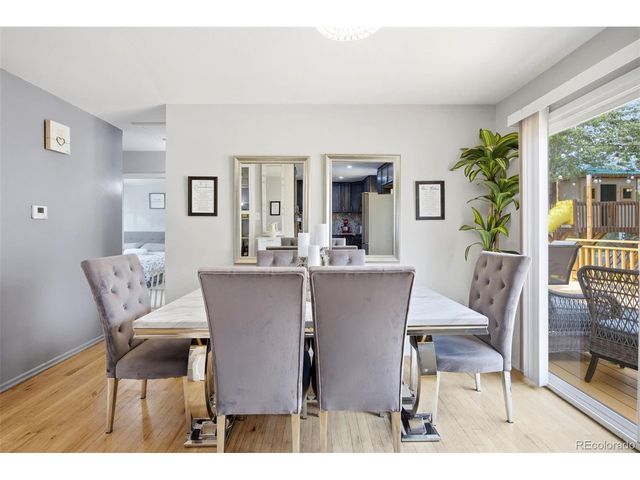 1800 S Vrain St, Denver, CO 80219