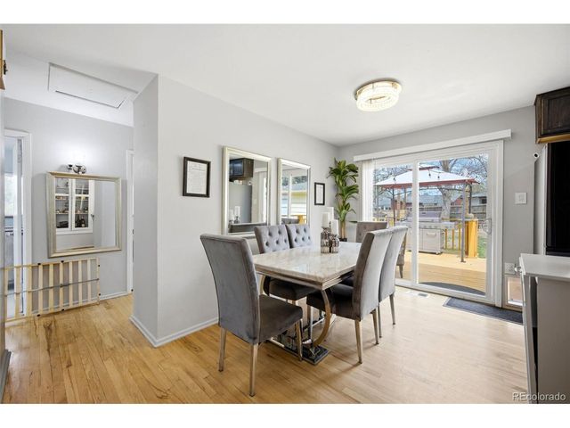 1800 S Vrain St, Denver, CO 80219