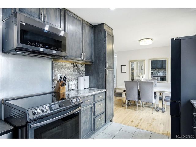1800 S Vrain St, Denver, CO 80219