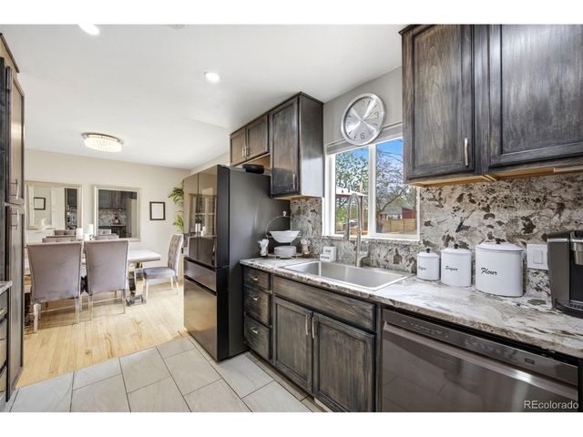 1800 S Vrain St, Denver, CO 80219